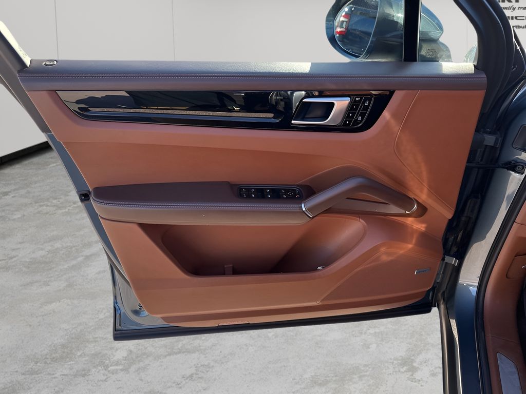 Used Car 2019 Porsche Cayenne  Base For Sale Under $35,000 In Austin, Texas