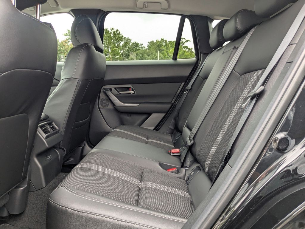 2025 Mazda CX-50 2.5 S Select
