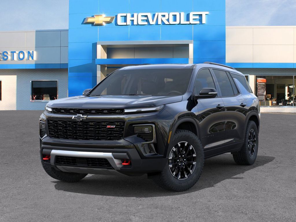 View vehicle photo 6