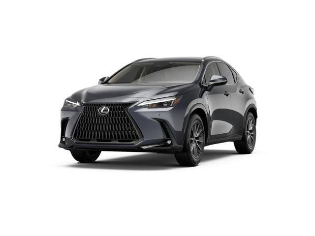 Thumbnail: 2026 Lexus NX - 6