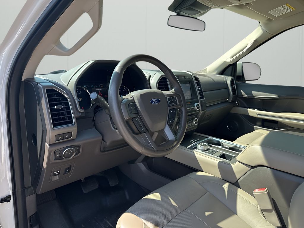Used Car 2018 Ford Expedition  Xlt For Sale In Austin, Texas