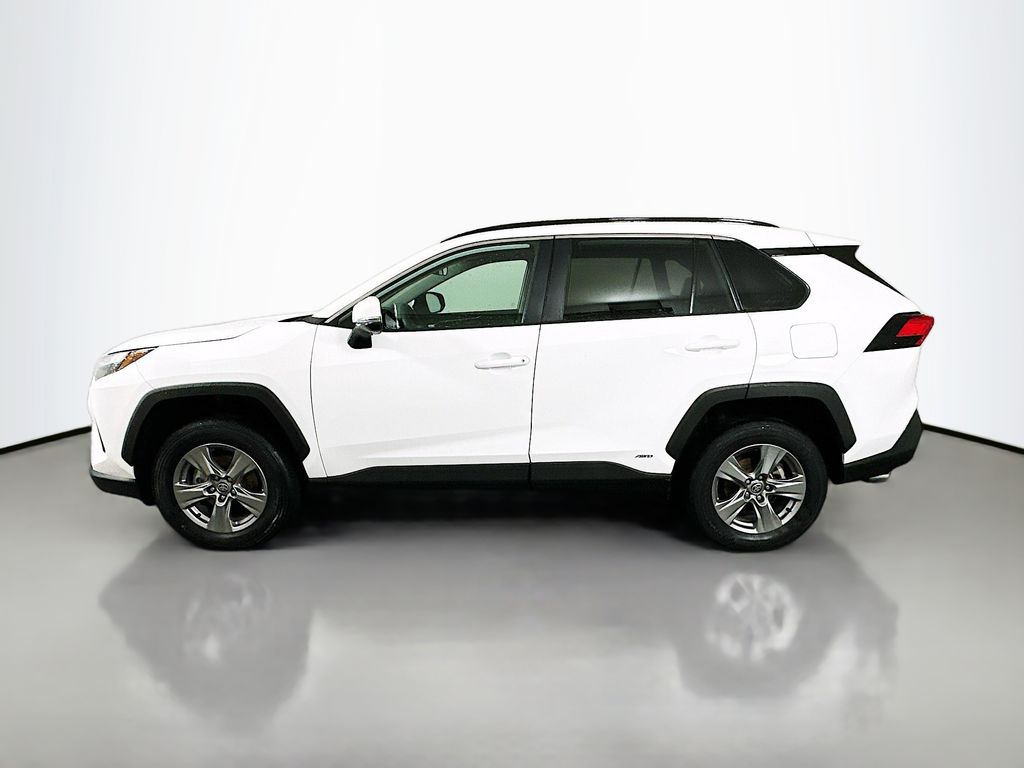 Thumbnail: 2024 Toyota RAV4 - 8