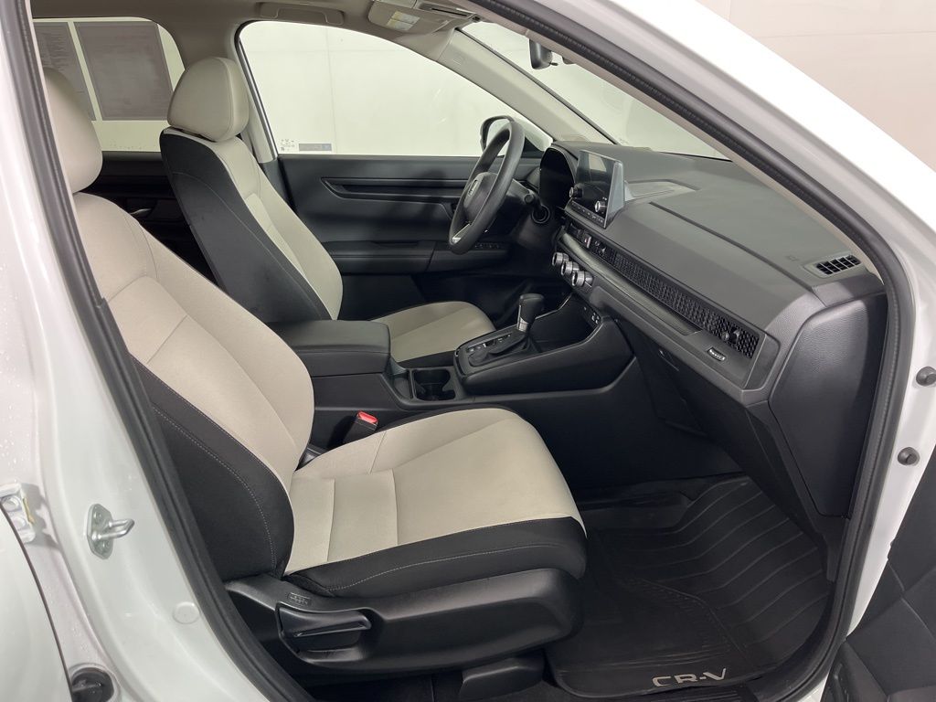 2023 Honda CR-V EX 8
