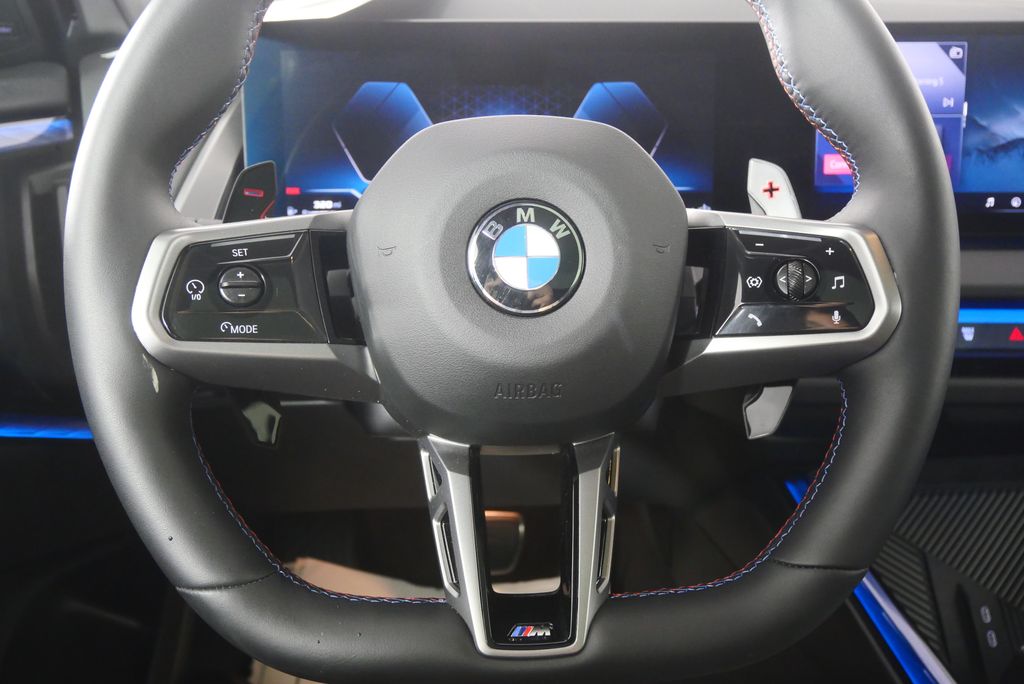 Thumbnail: 2026 BMW X3 - 17