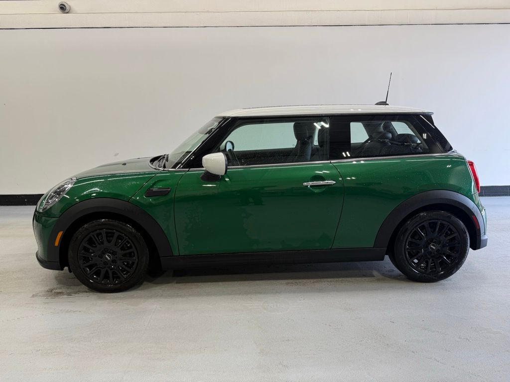Thumbnail: 2023 MINI Cooper - 2