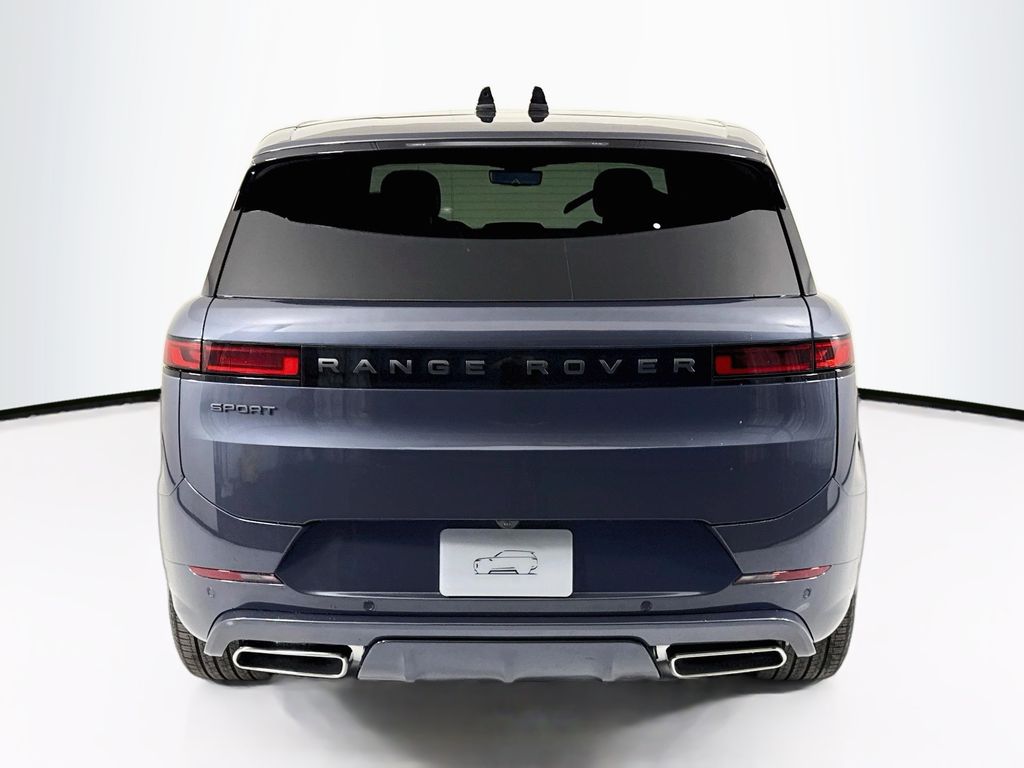 Thumbnail: 2026 Land Rover Range Rover Sport - 6