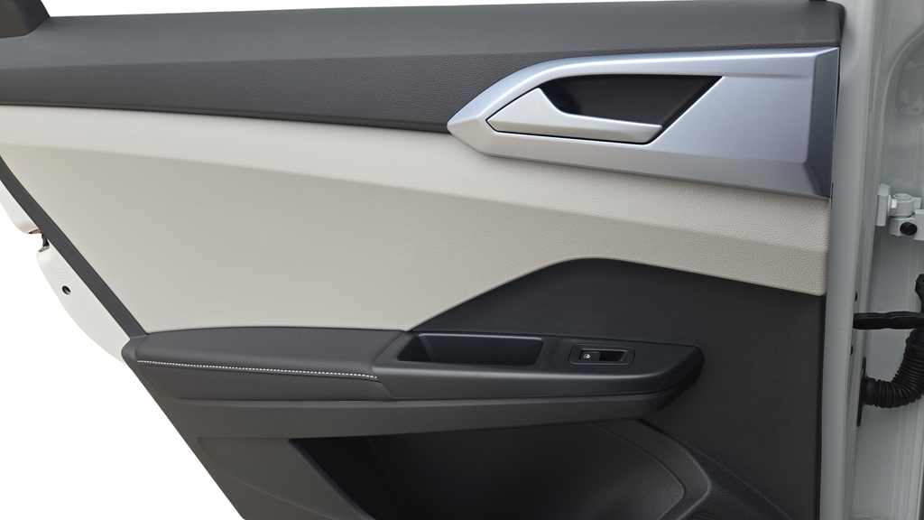 2026 Volkswagen Taos