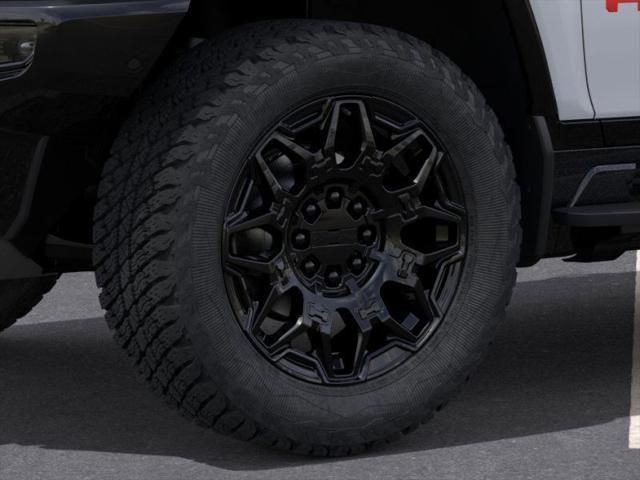 New 2025 GMC Hummer EV SUV SUV