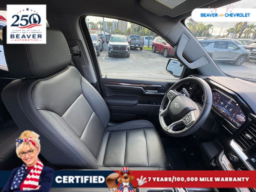 Used 2023 Chevrolet Silverado 1500 Truck