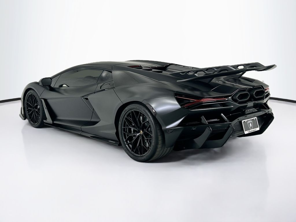 Thumbnail: 2024 Lamborghini  - 7