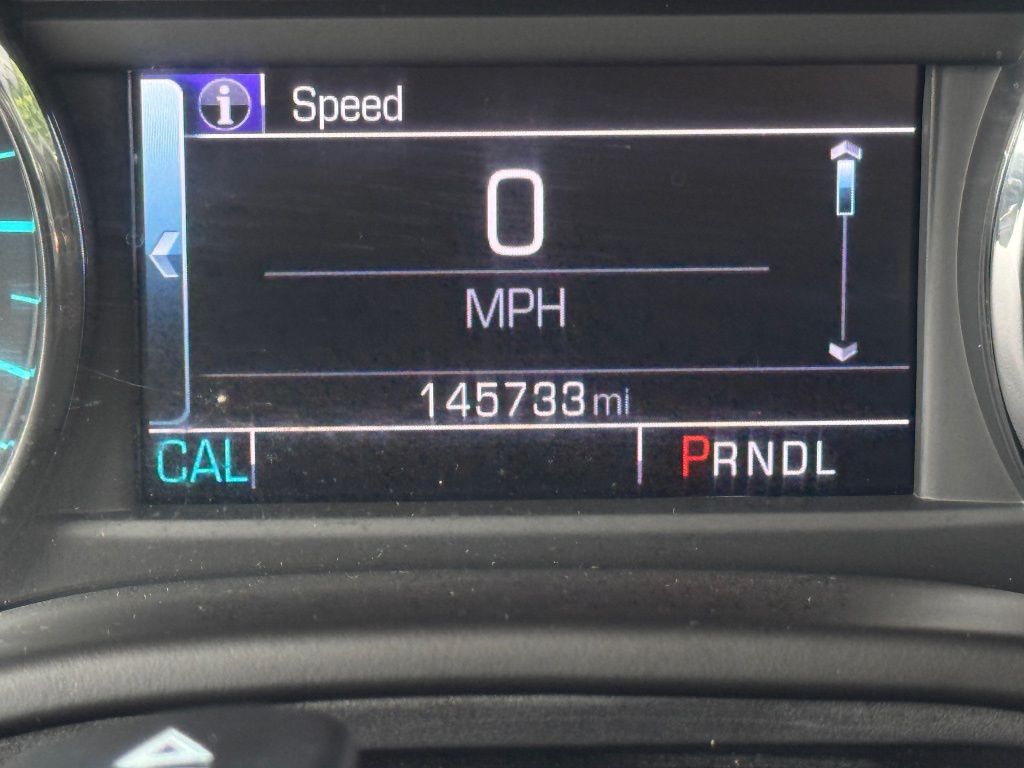 2018 GMC Yukon SLE Black at Bayway Cadillac of The Woodlands