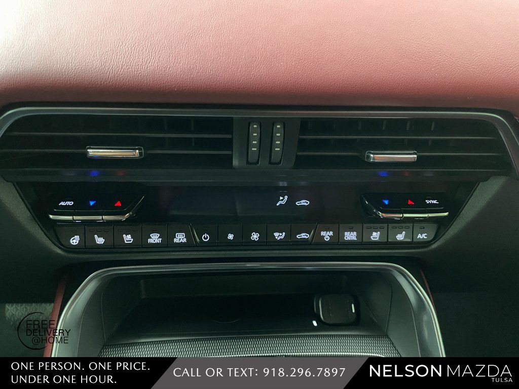 New 2026 Gray Mazda 3.3 Turbo Premium Plus image 32