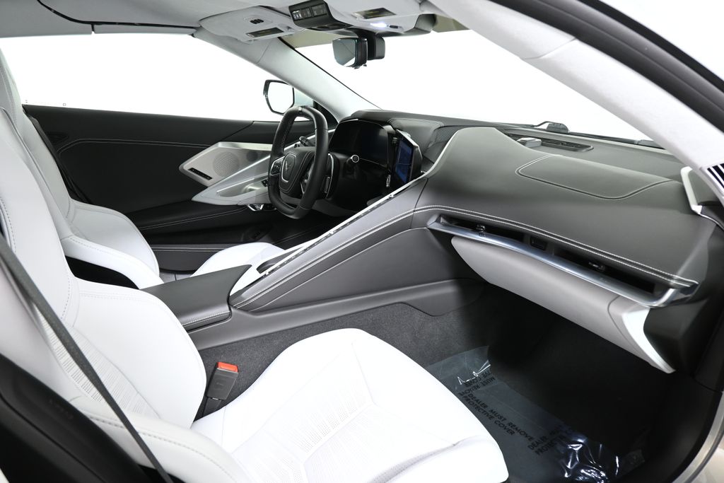 Thumbnail: 2021 Chevrolet Corvette - 27