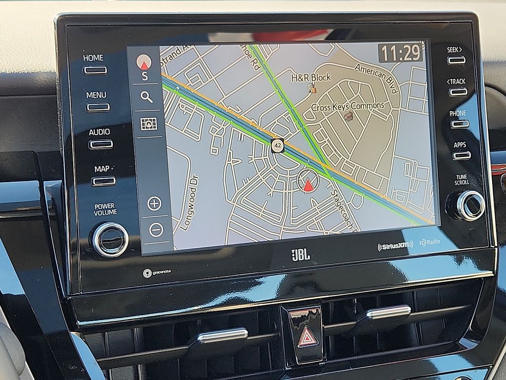 Thumbnail: 2023 Toyota Camry - 19