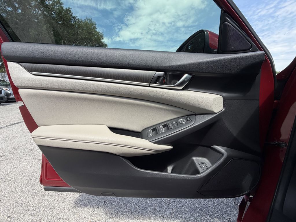 used 2020 Honda Accord car, priced at $20,895