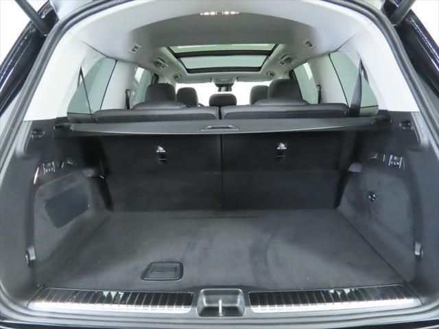 Thumbnail: 2026 Mercedes-Benz GLS - 31