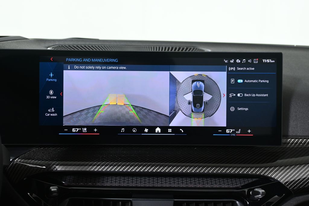 Thumbnail: 2026 BMW M4 - 30