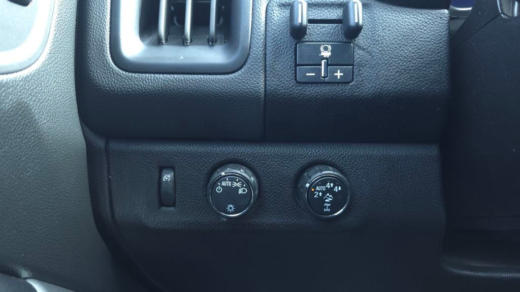 2022 Chevrolet Colorado ZR2 - Photo 28