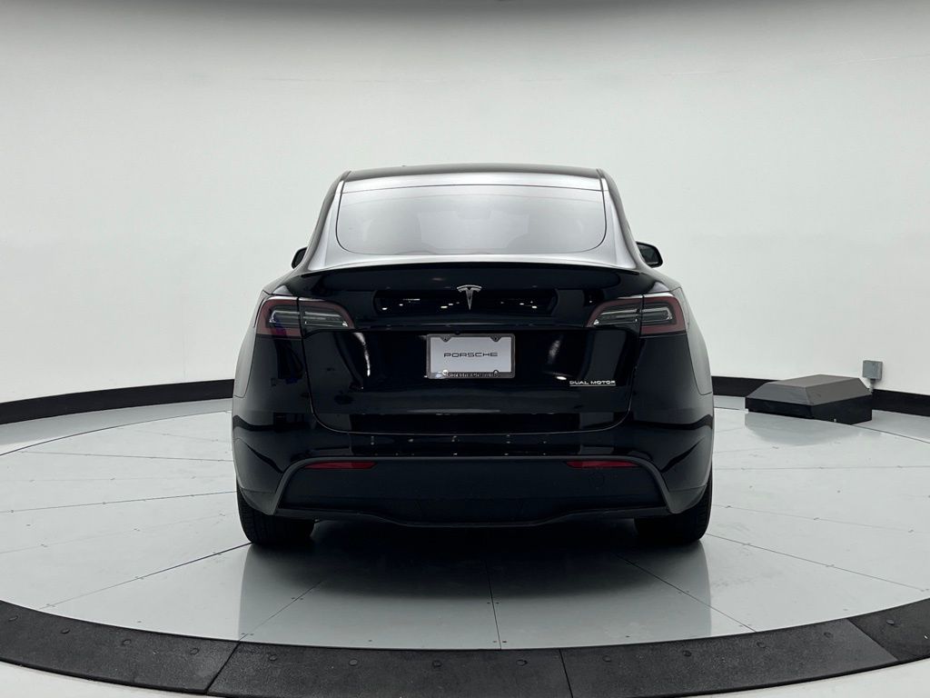 Thumbnail: 2020 Tesla Model Y - 6