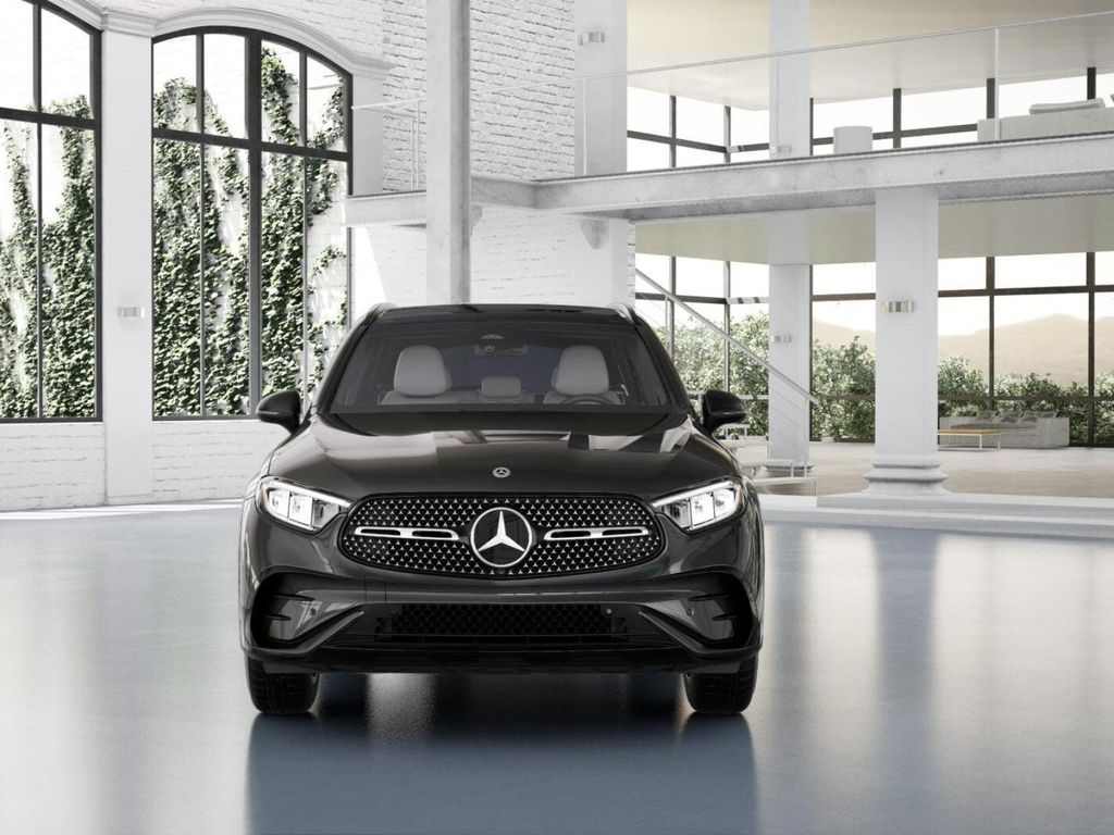 Thumbnail: 2026 Mercedes-Benz GLC - 7