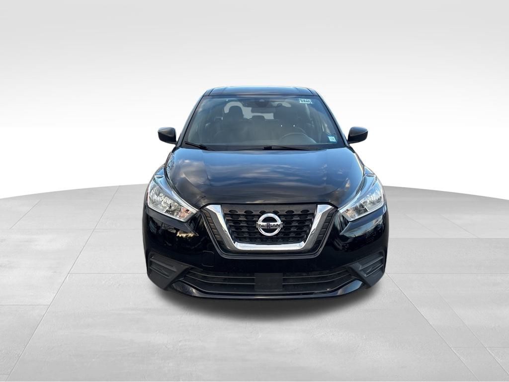 2020 Nissan Kicks S 2