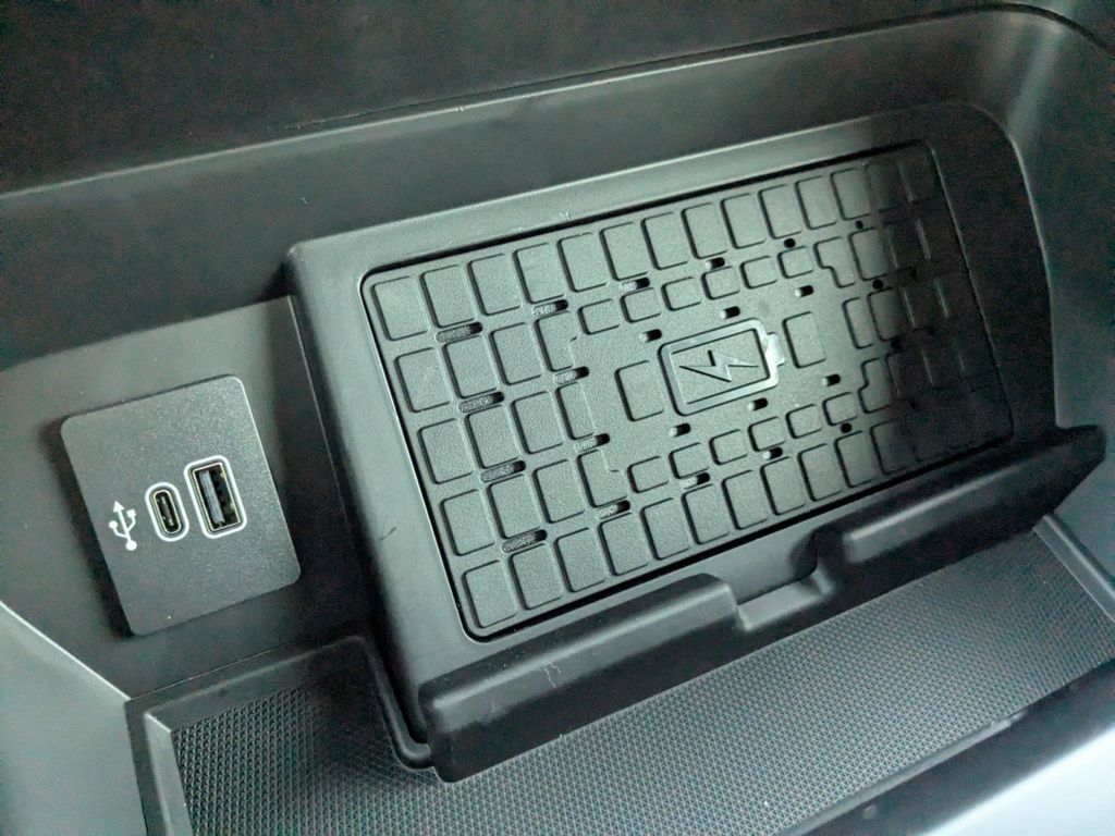 2026 Ford F-150 Black Widow