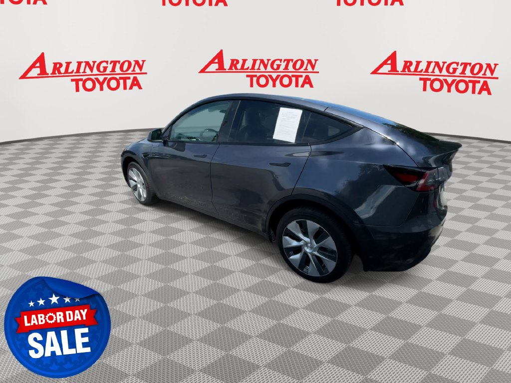 Used 2023 Tesla Model Y SUV