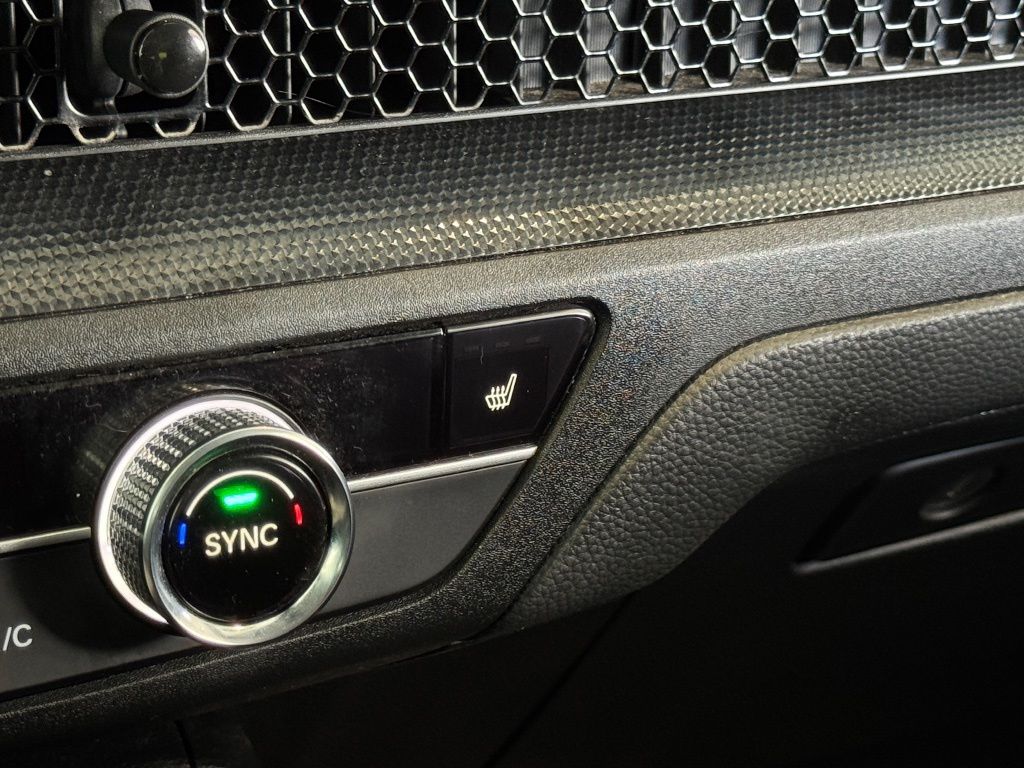 2024 Honda CR-V EX  at Big Star Buick GMC