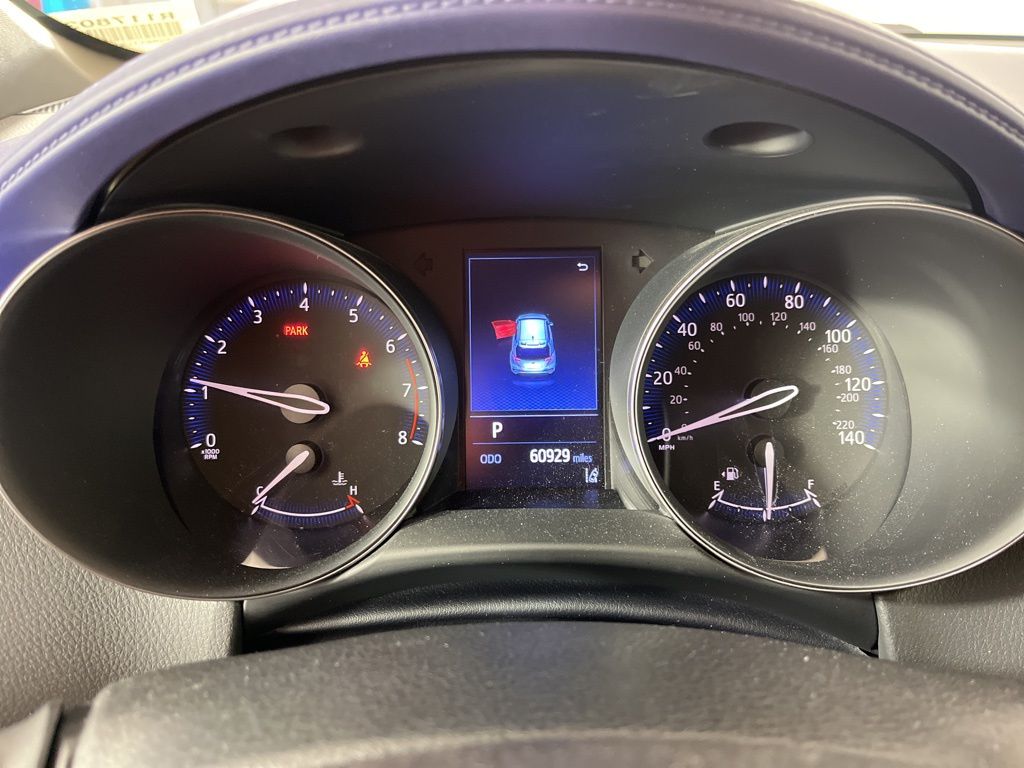 Thumbnail: 2020 Toyota C-HR - 32