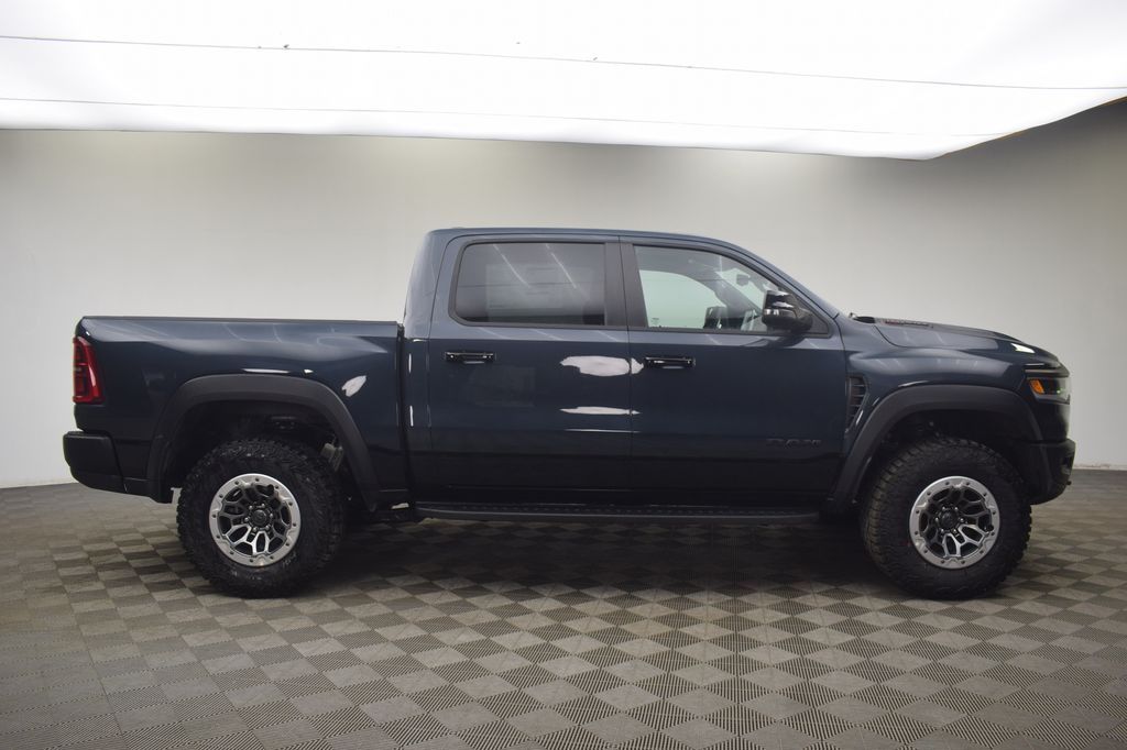new 2026 Ram 1500 car, priced at $87,015