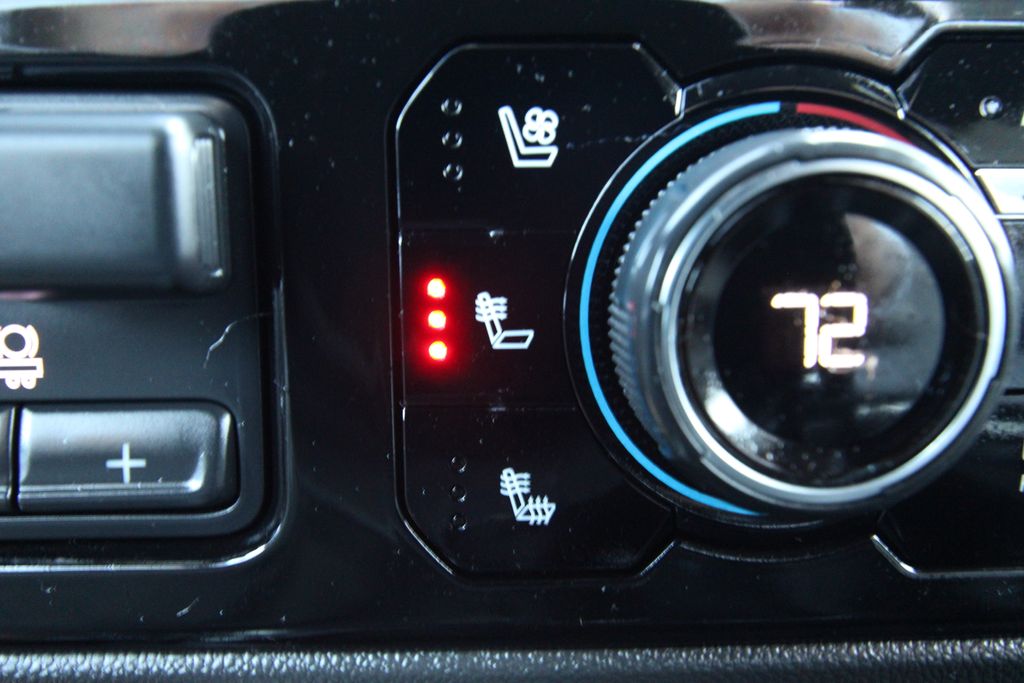 Used 2022 Chevrolet Silverado 1500 Truck