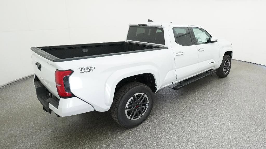 Thumbnail: 2025 Toyota Tacoma - 11