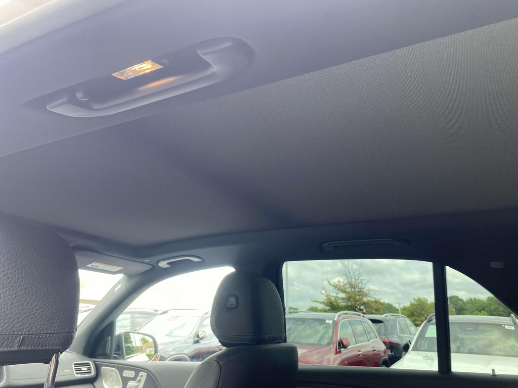 2023 Mercedes-Benz GLE 350 22