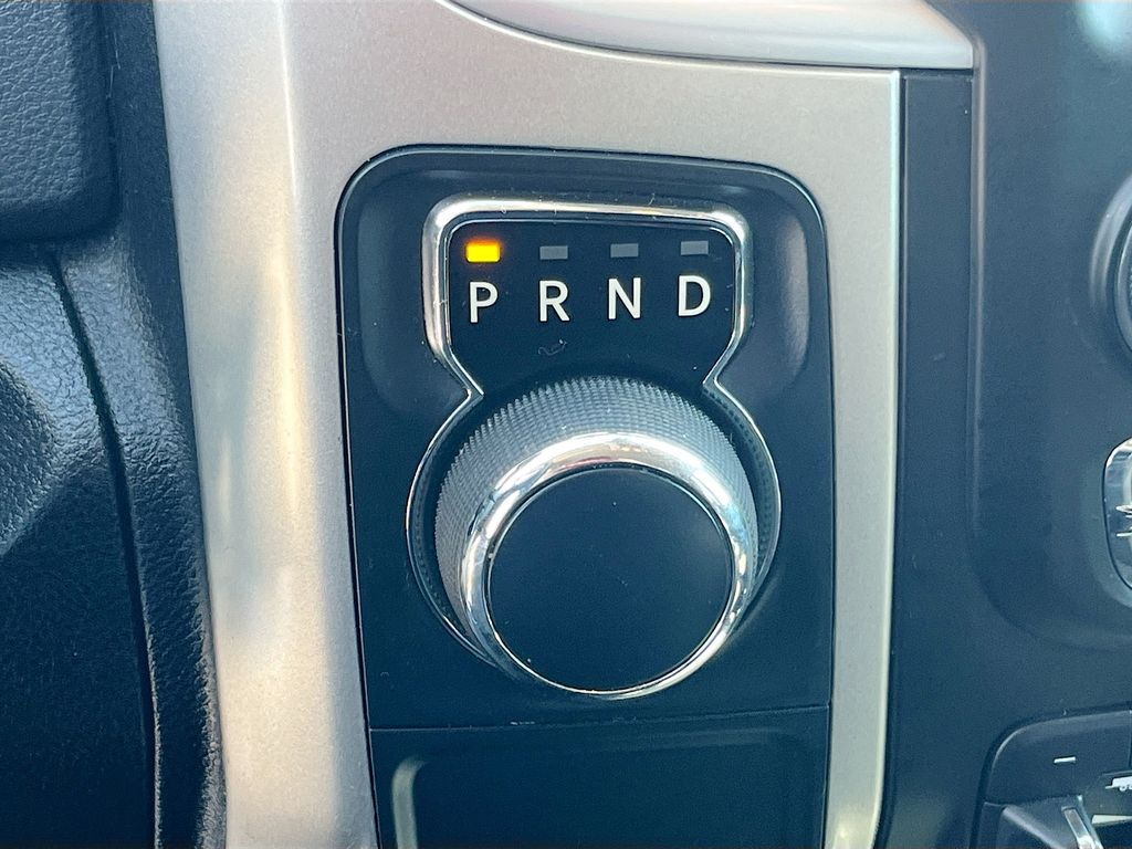 2019 Ram 1500 Classic Warlock Silver at AutoSavvy Houston Southwest