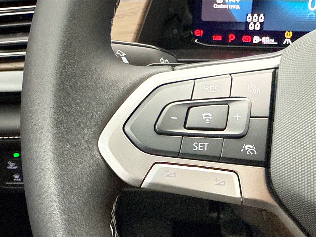 Thumbnail: 2026 Volkswagen Atlas - 11