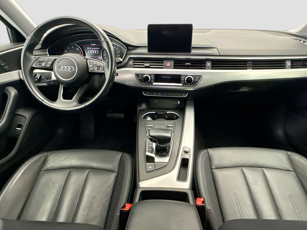 Thumbnail: 2018 Audi A4 - 13