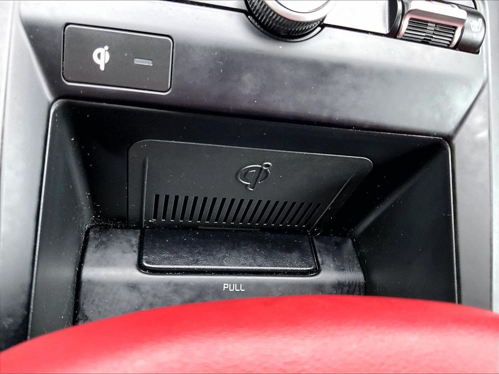 2021 Kia K5 — photo 26