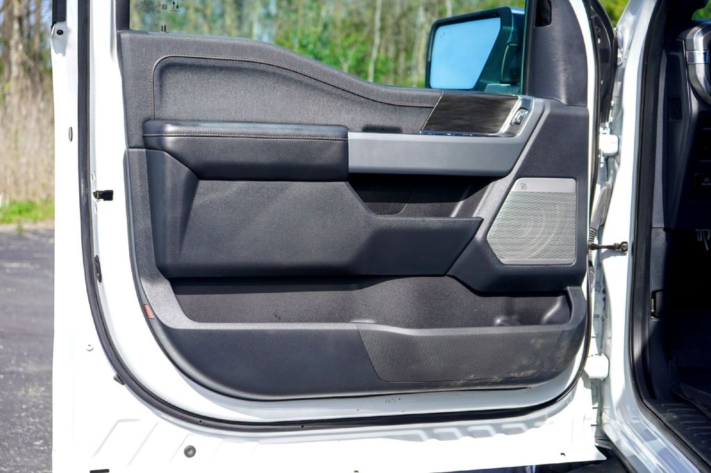 Used Car 2024 Ford F-150  Lariat For Sale Under $50,000 In Taylor, Texas