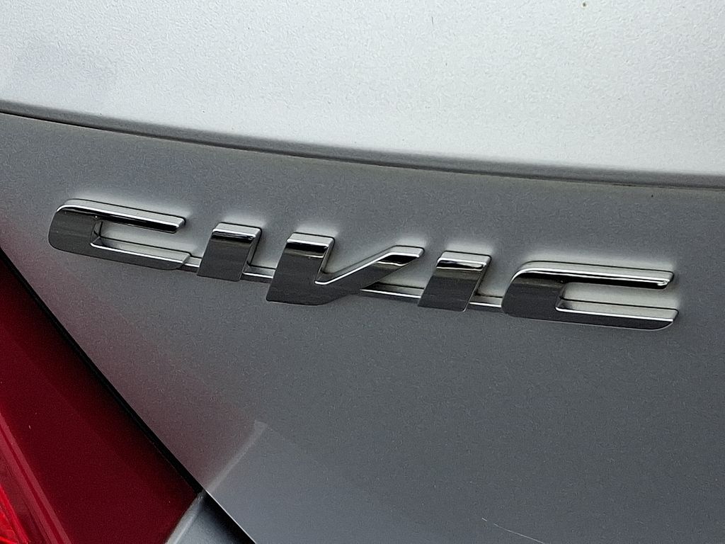 2012 Honda Civic LX 30