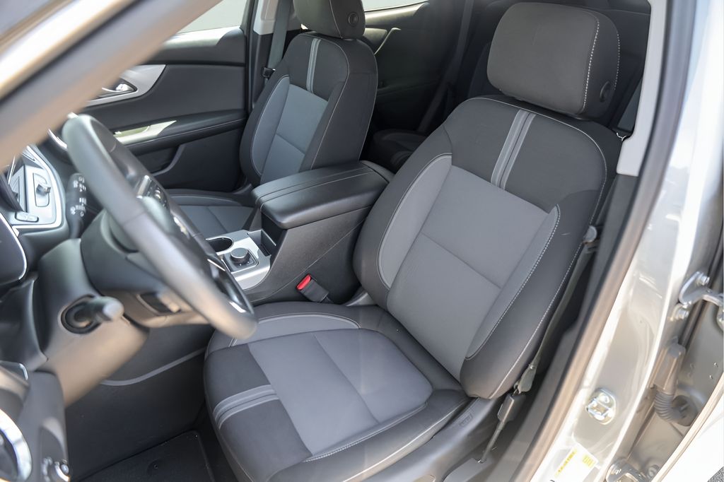 Used Car 2023 Chevrolet Blazer  Lt For Sale Under $30,000 In Austin, Texas