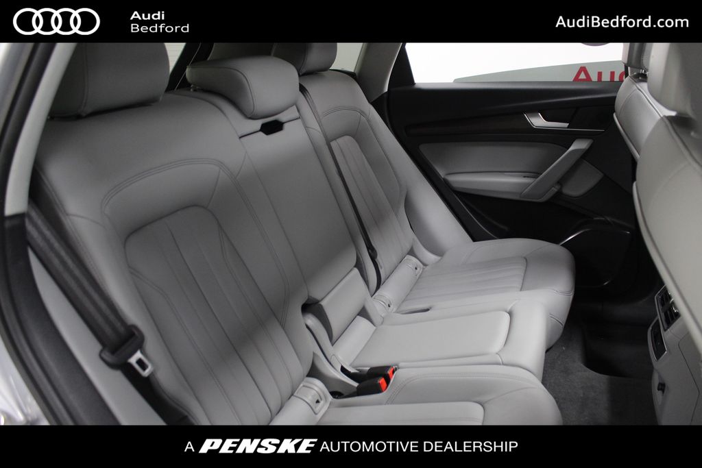 Thumbnail: 2022 Audi Q5 - 30