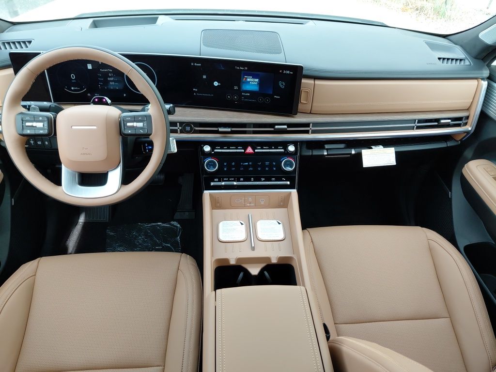 Thumbnail: 2026 Hyundai Santa Fe - 32