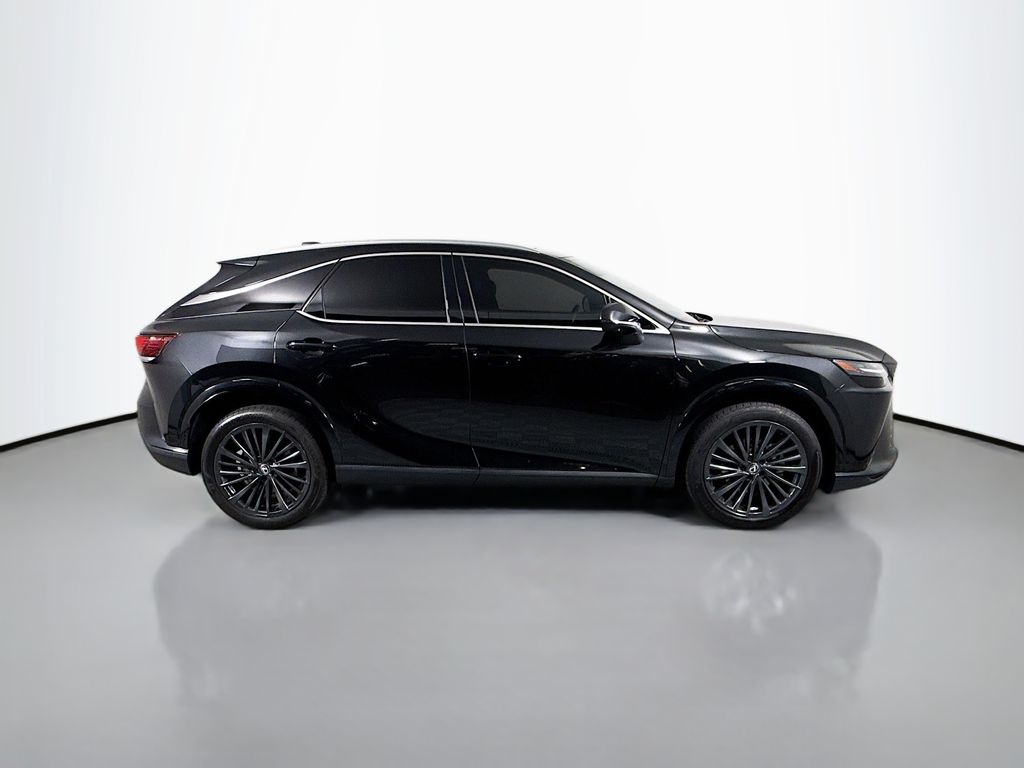 Thumbnail: 2024 Lexus RX - 4