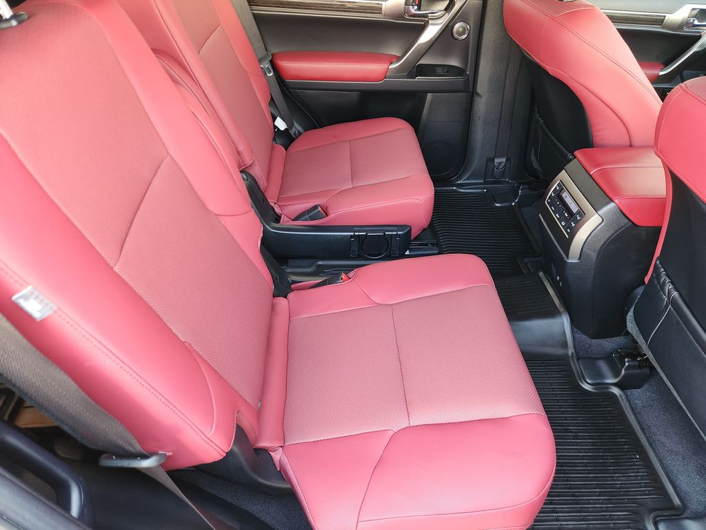 2023 Lexus GX 460 Black at Bayway Cadillac Southwest