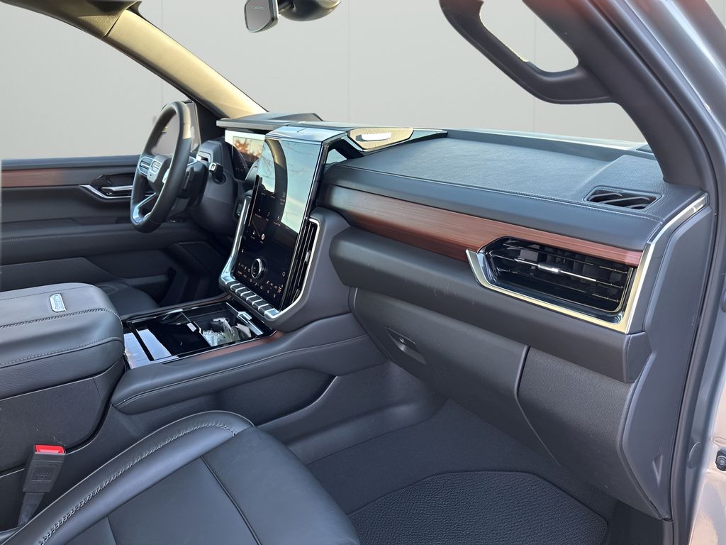 Used Car 2025 Gmc Yukon Xl  Denali For Sale Under $80,000 In Austin, Texas