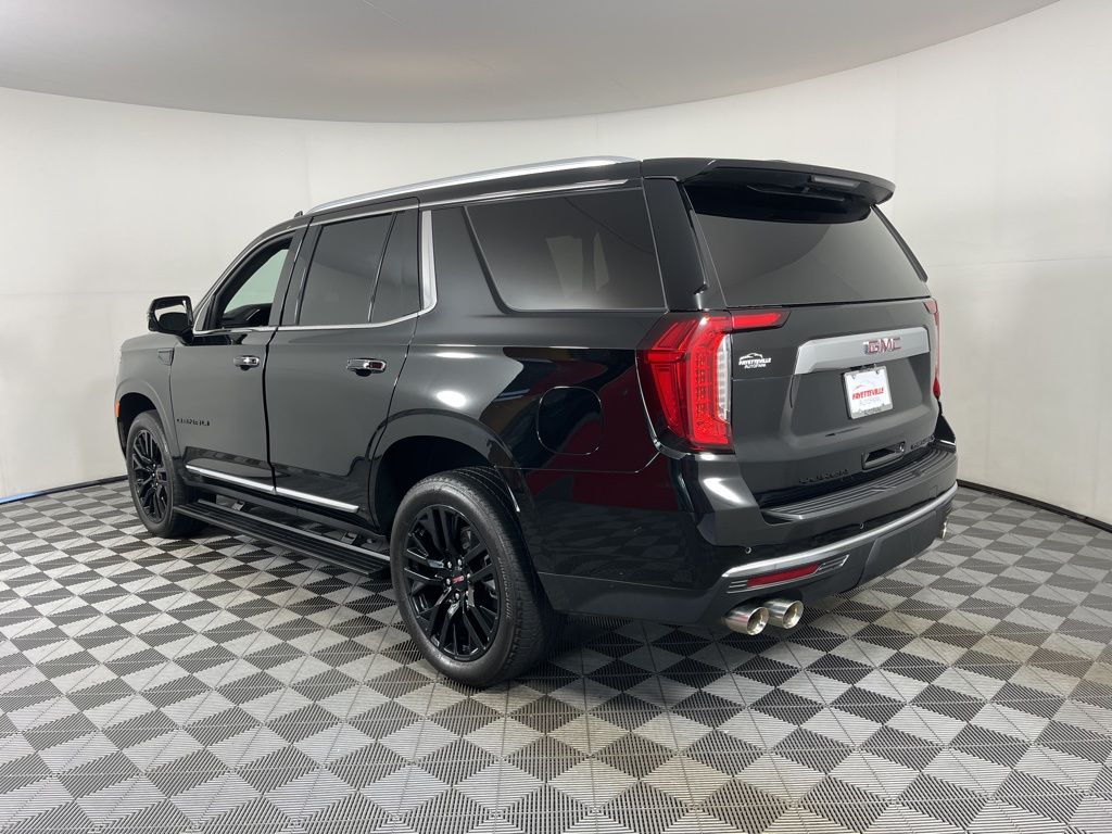 Thumbnail: 2024 GMC Yukon - 3