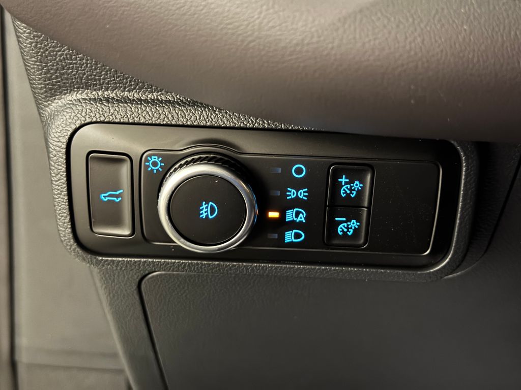 New 2026 White Ford Platinum image 33