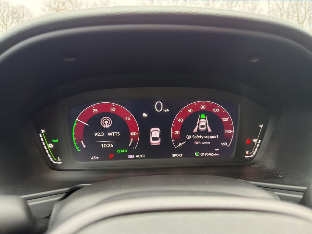 Thumbnail: 2023 Honda Accord - 28