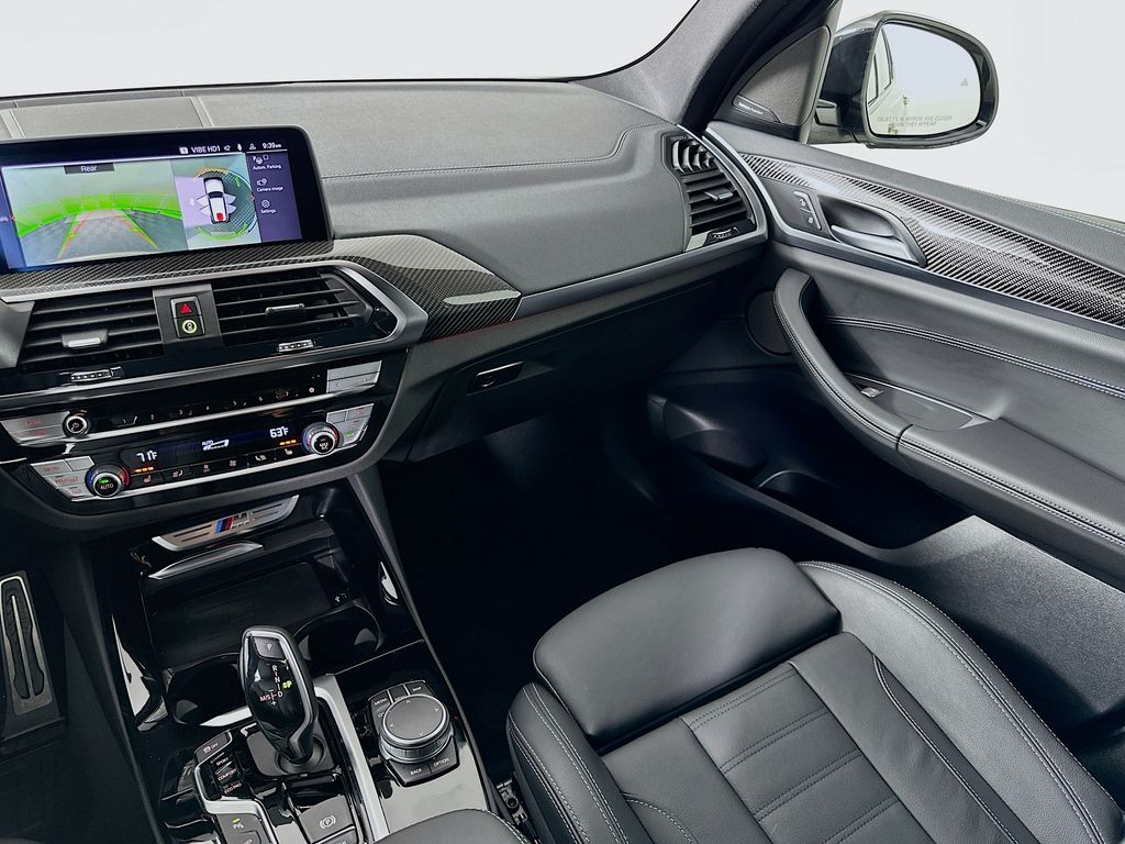 Thumbnail: 2021 BMW X3 - 24