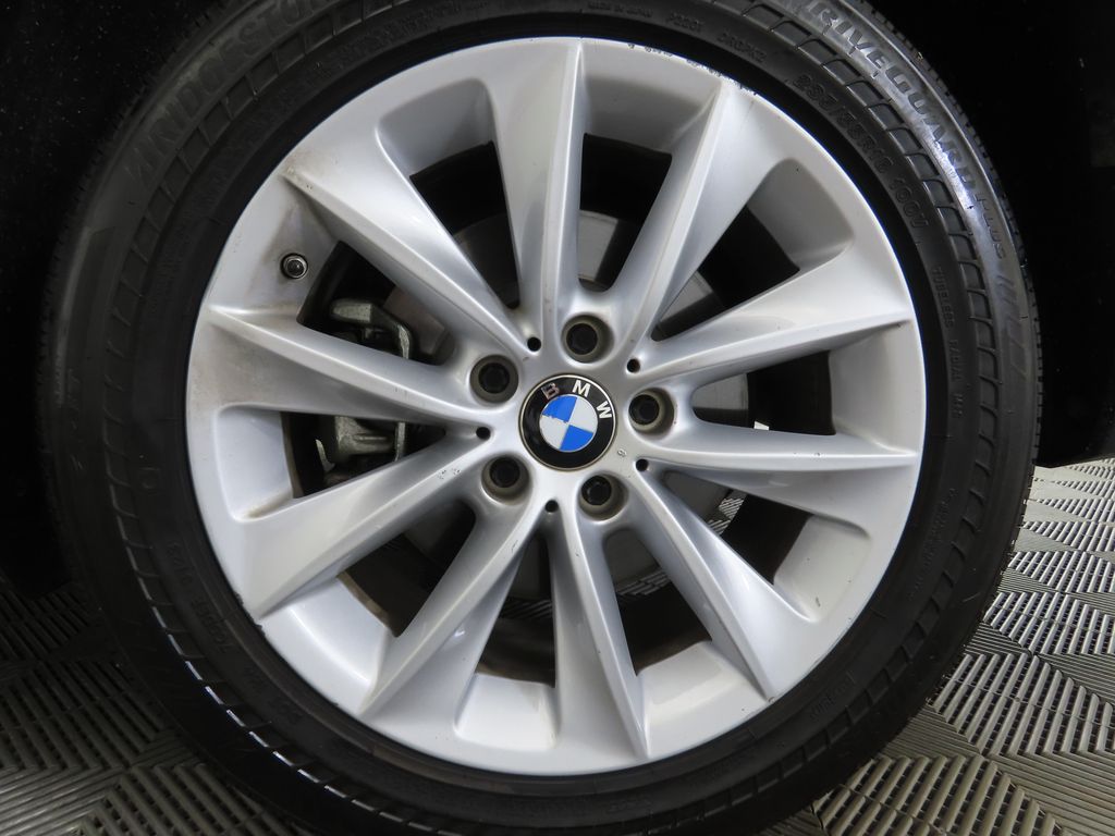 Thumbnail: 2016 BMW X3 - 31